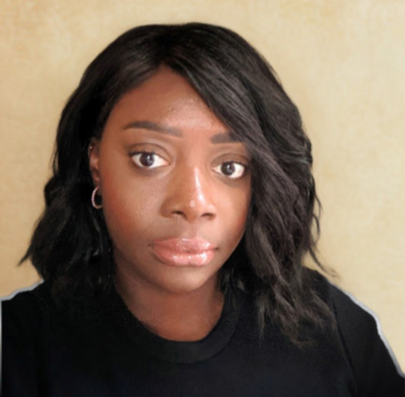 Dr Helena Adjei